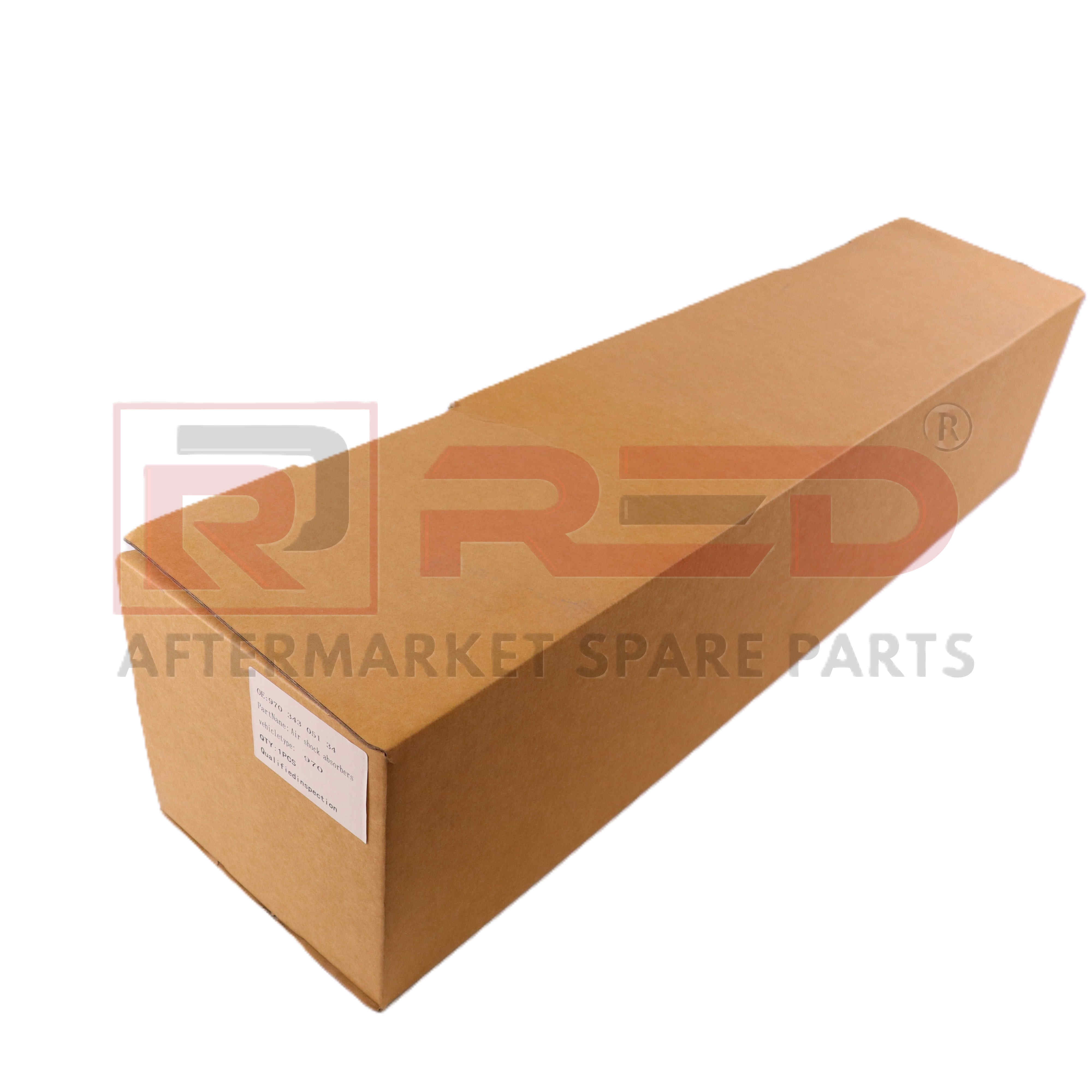 Porsche Air Shock Absorber 97034305134 - European Autospares Trading LLC