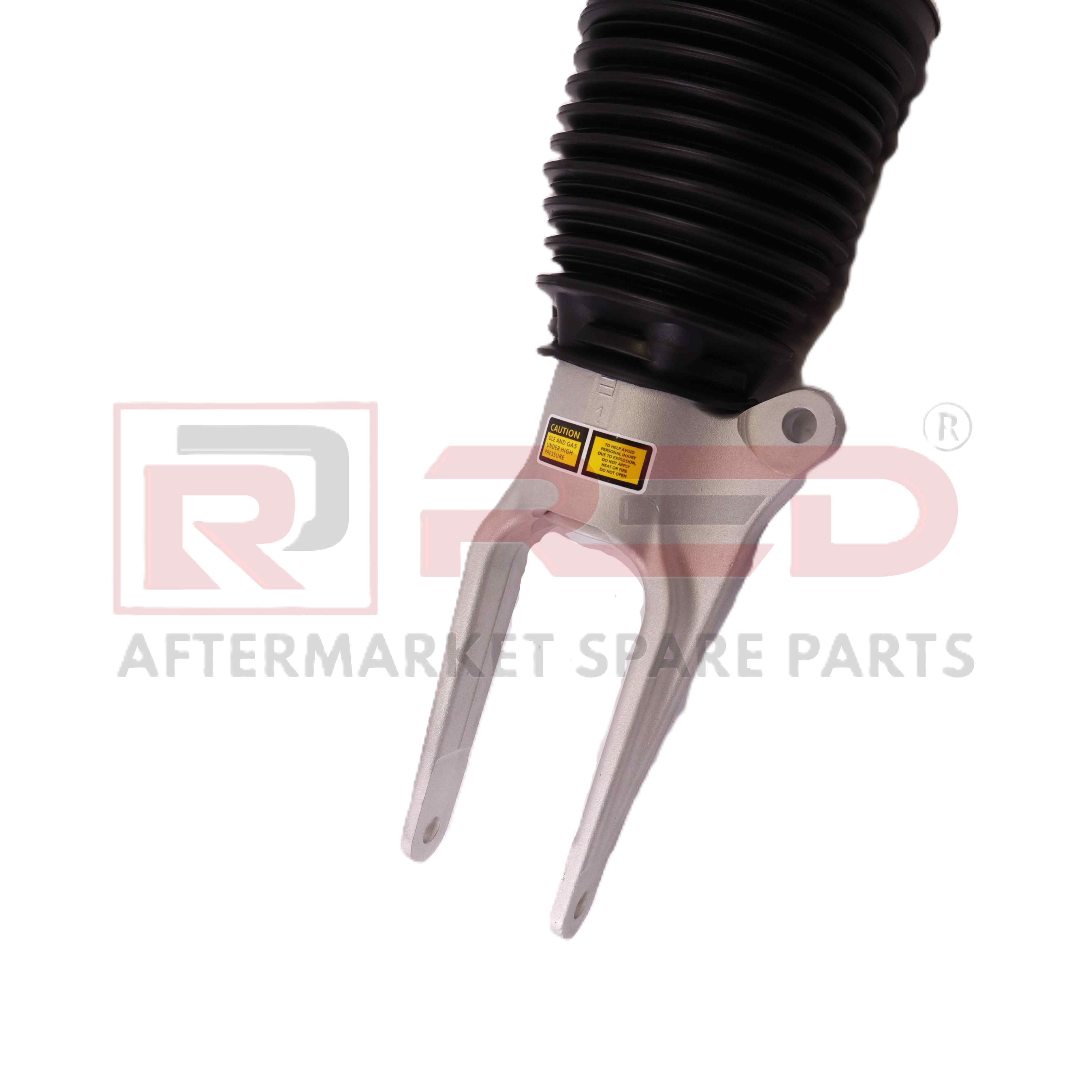 Porsche Air Shock Absorber 97034305134 - European Autospares Trading LLC
