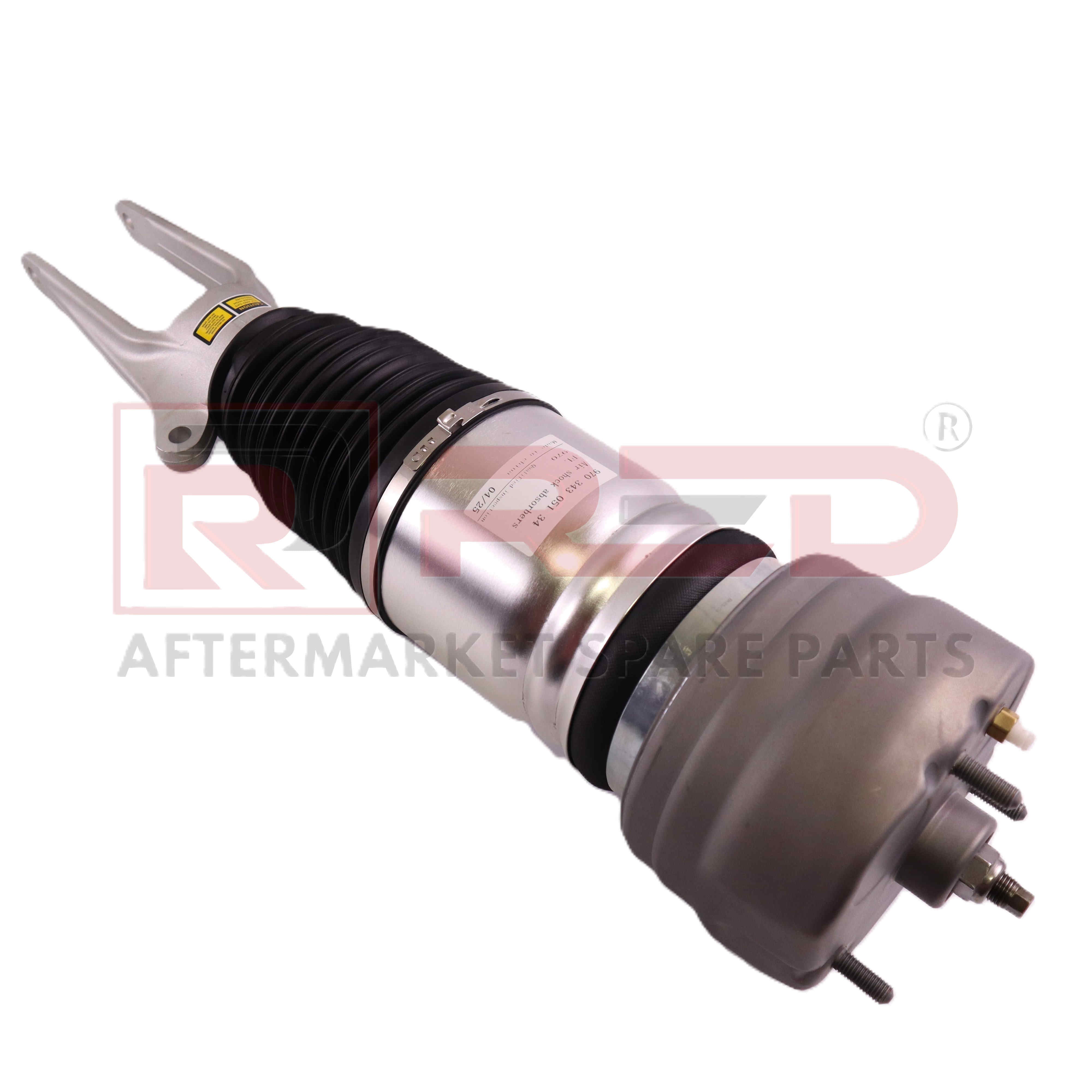 Porsche Air Shock Absorber 97034305134 - European Autospares Trading LLC