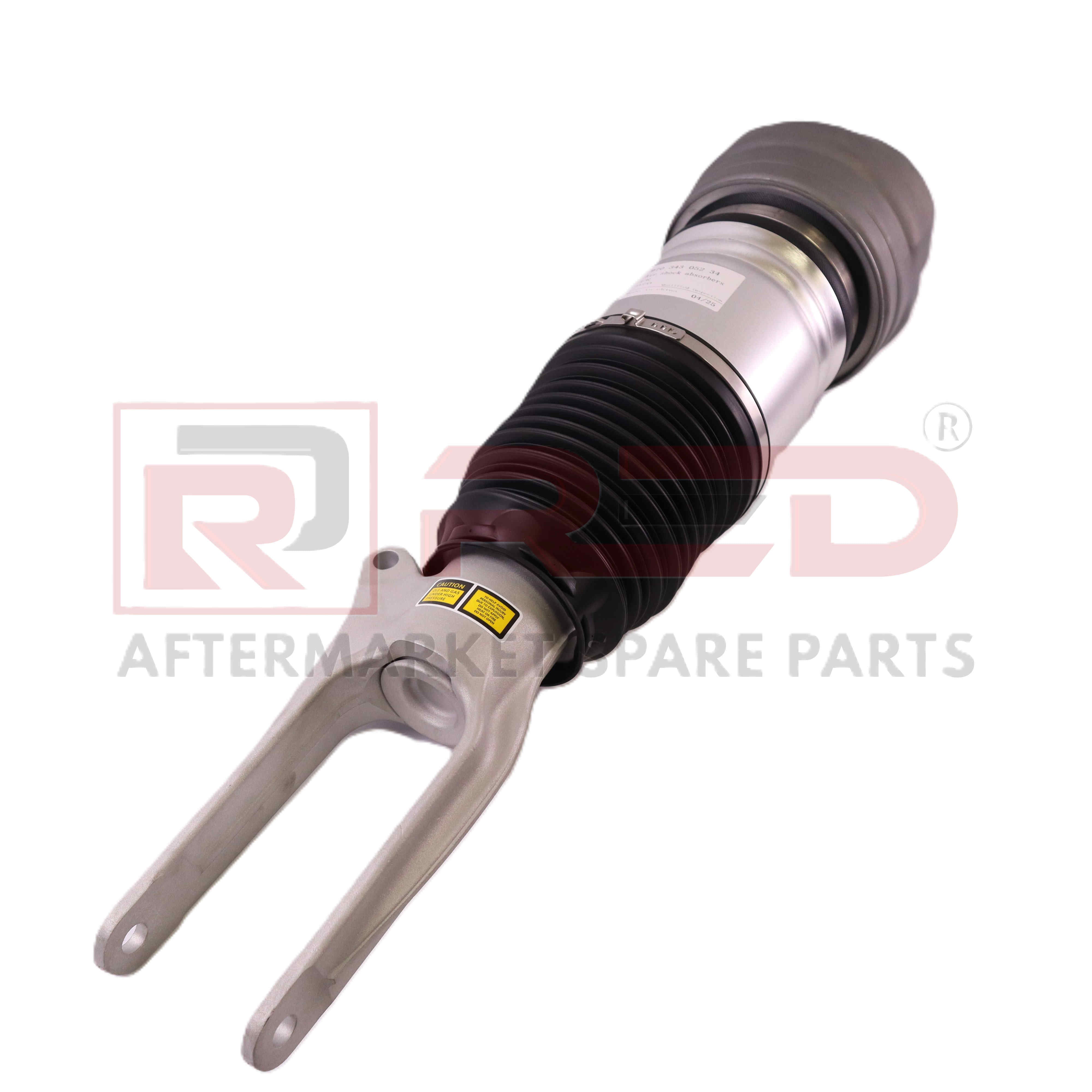 Porsche Air Shock Absorber 97034305234 - European Autospares Trading LLC
