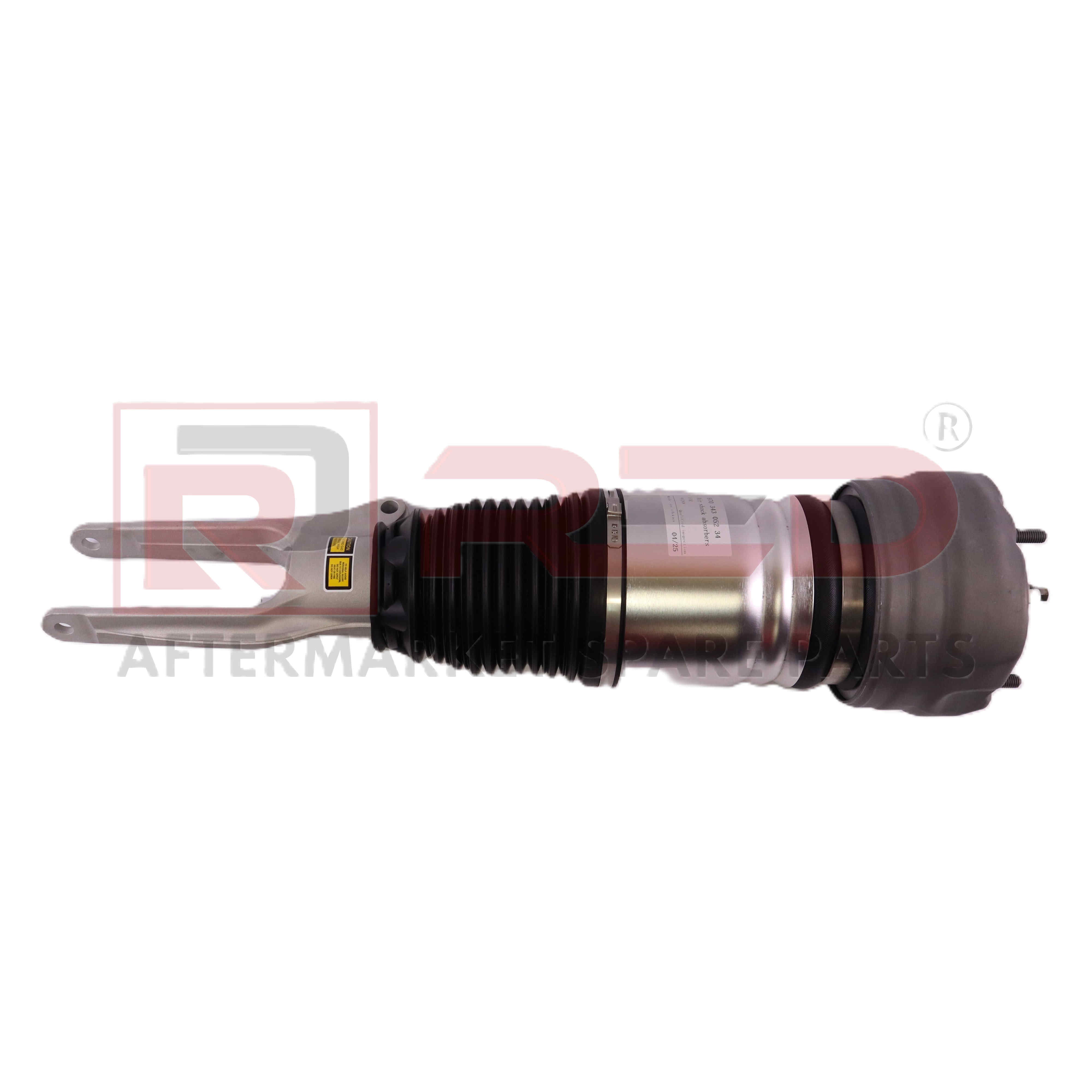 Porsche Air Shock Absorber 97034305234 - European Autospares Trading LLC