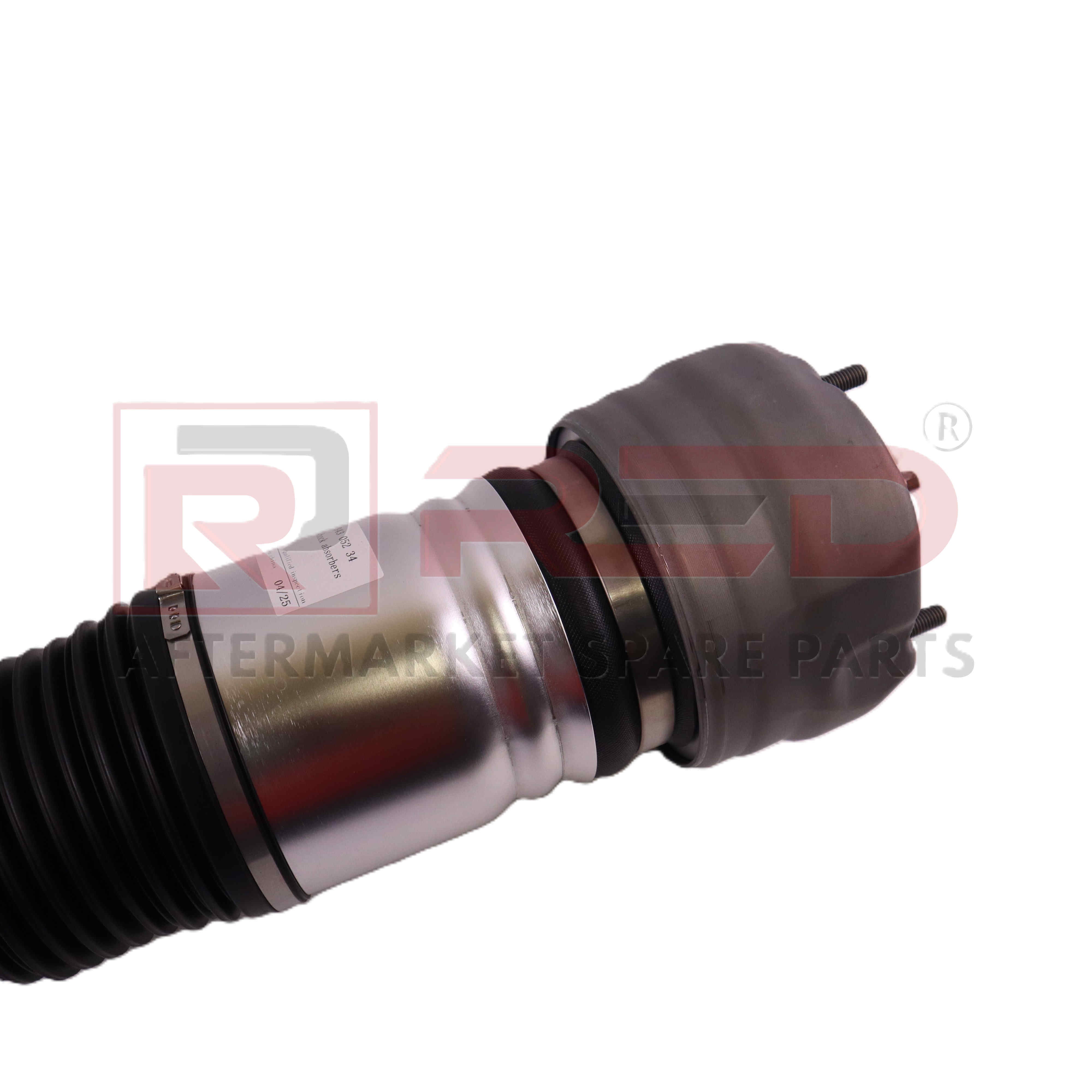Porsche Air Shock Absorber 97034305234 - European Autospares Trading LLC