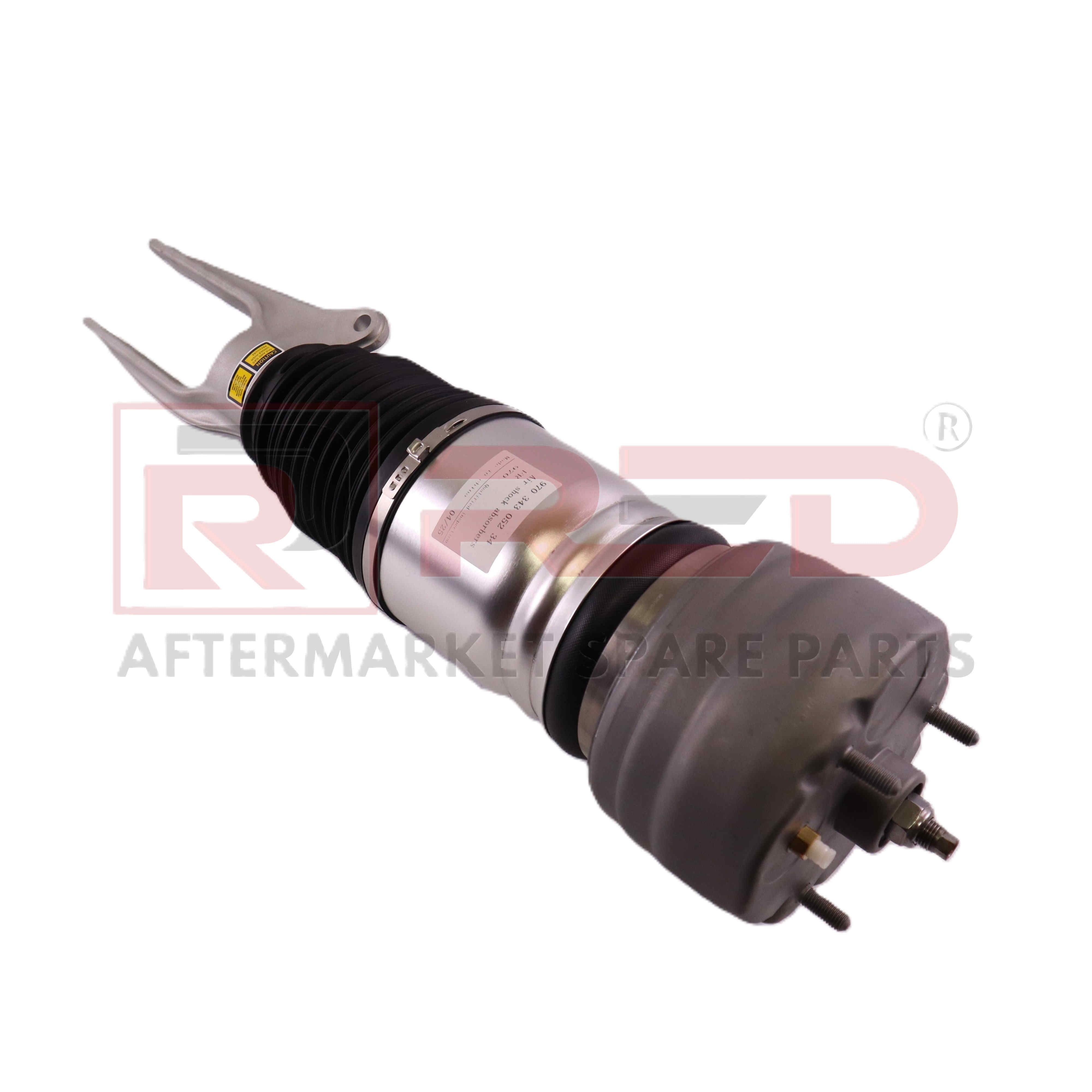 Porsche Air Shock Absorber 97034305234 - European Autospares Trading LLC