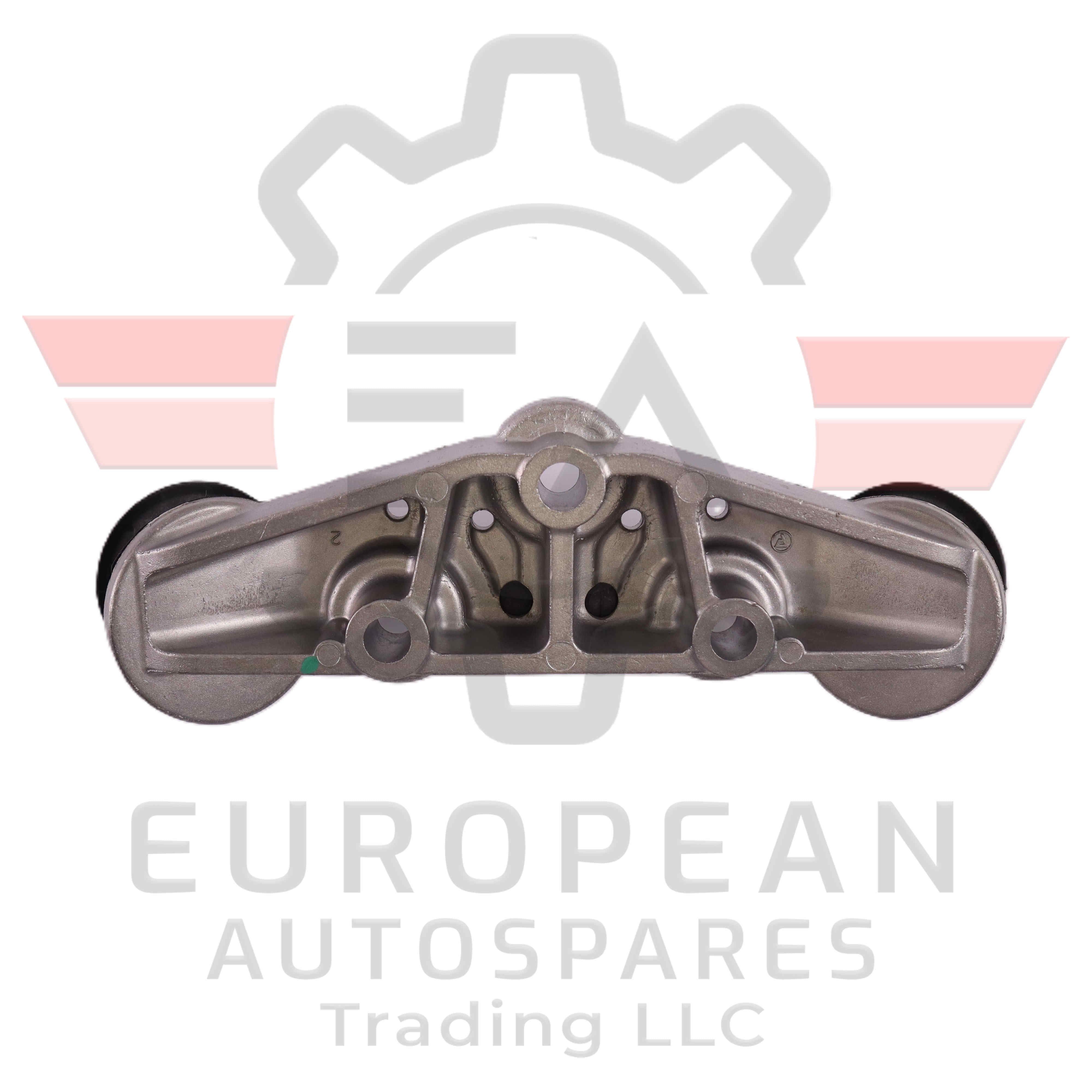 Porsche Suspension Mounting Bracket Support 97037511801 | Genuine OEM European Autospares Trading LLC