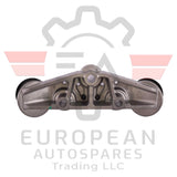 Porsche Suspension Mounting Bracket Support 97037511801 | Genuine OEM European Autospares Trading LLC