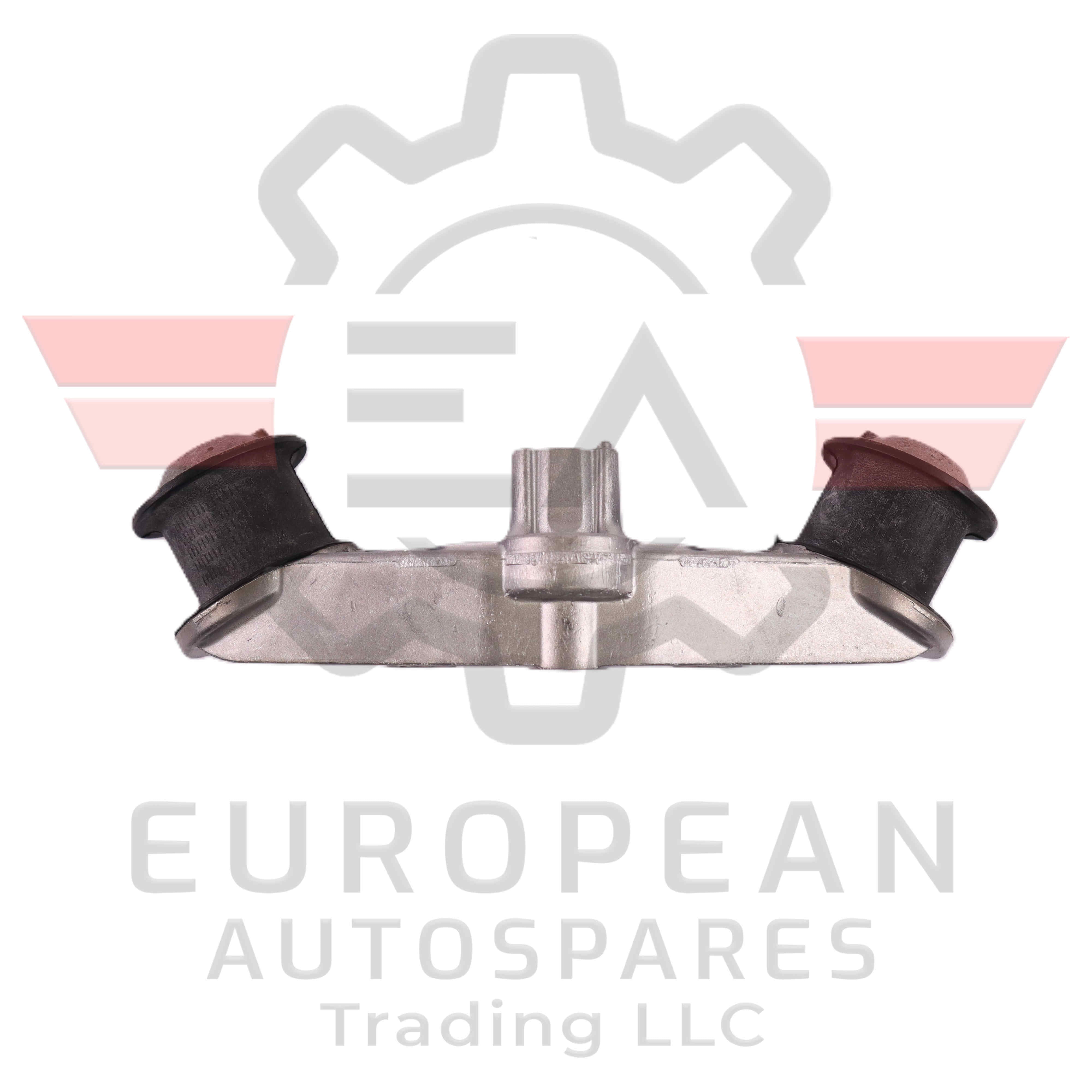 Porsche Suspension Mounting Bracket Support 97037511801 | Genuine OEM European Autospares Trading LLC