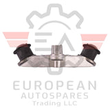 Porsche Suspension Mounting Bracket Support 97037511801 | Genuine OEM European Autospares Trading LLC