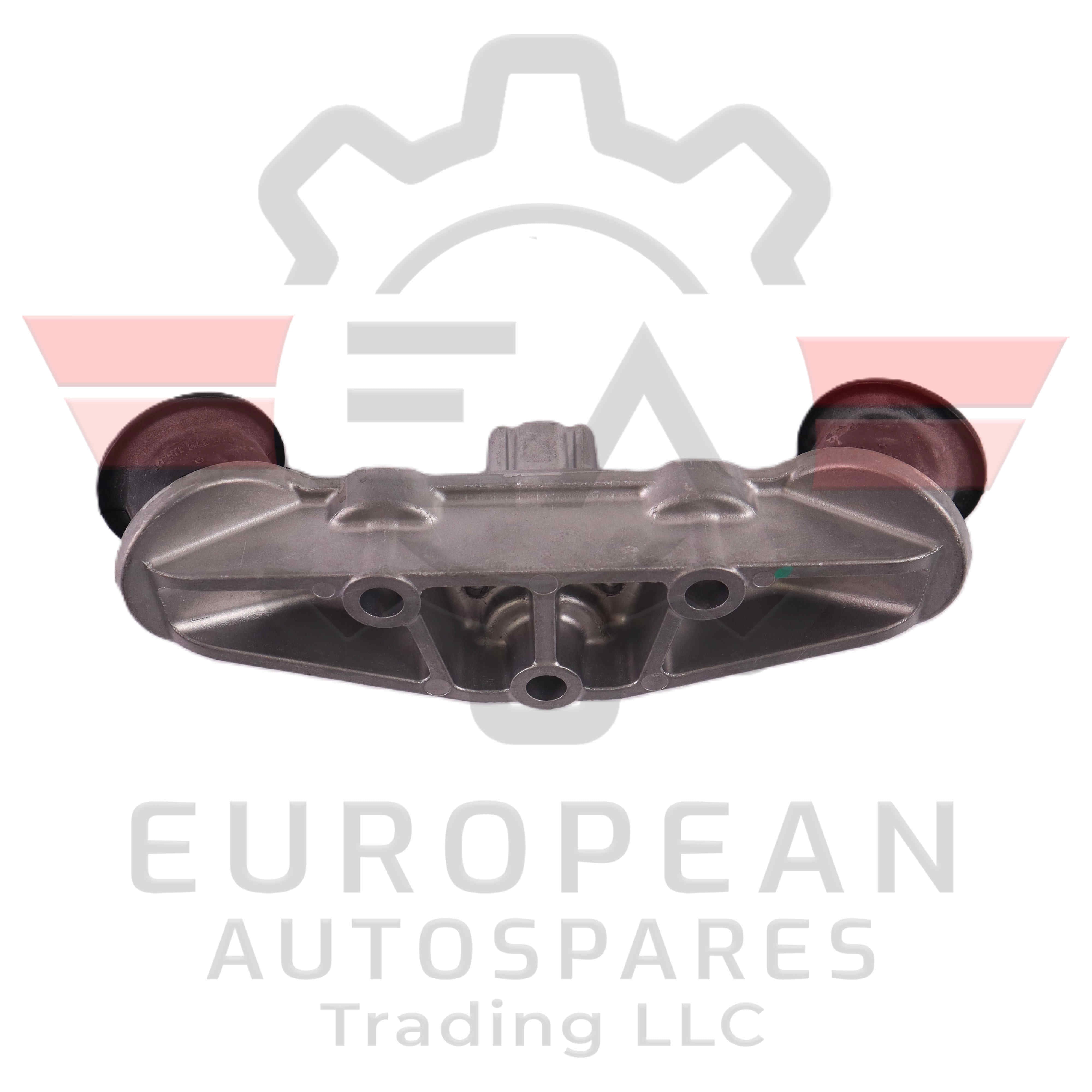 Porsche Suspension Mounting Bracket Support 97037511801 | Genuine OEM European Autospares Trading LLC