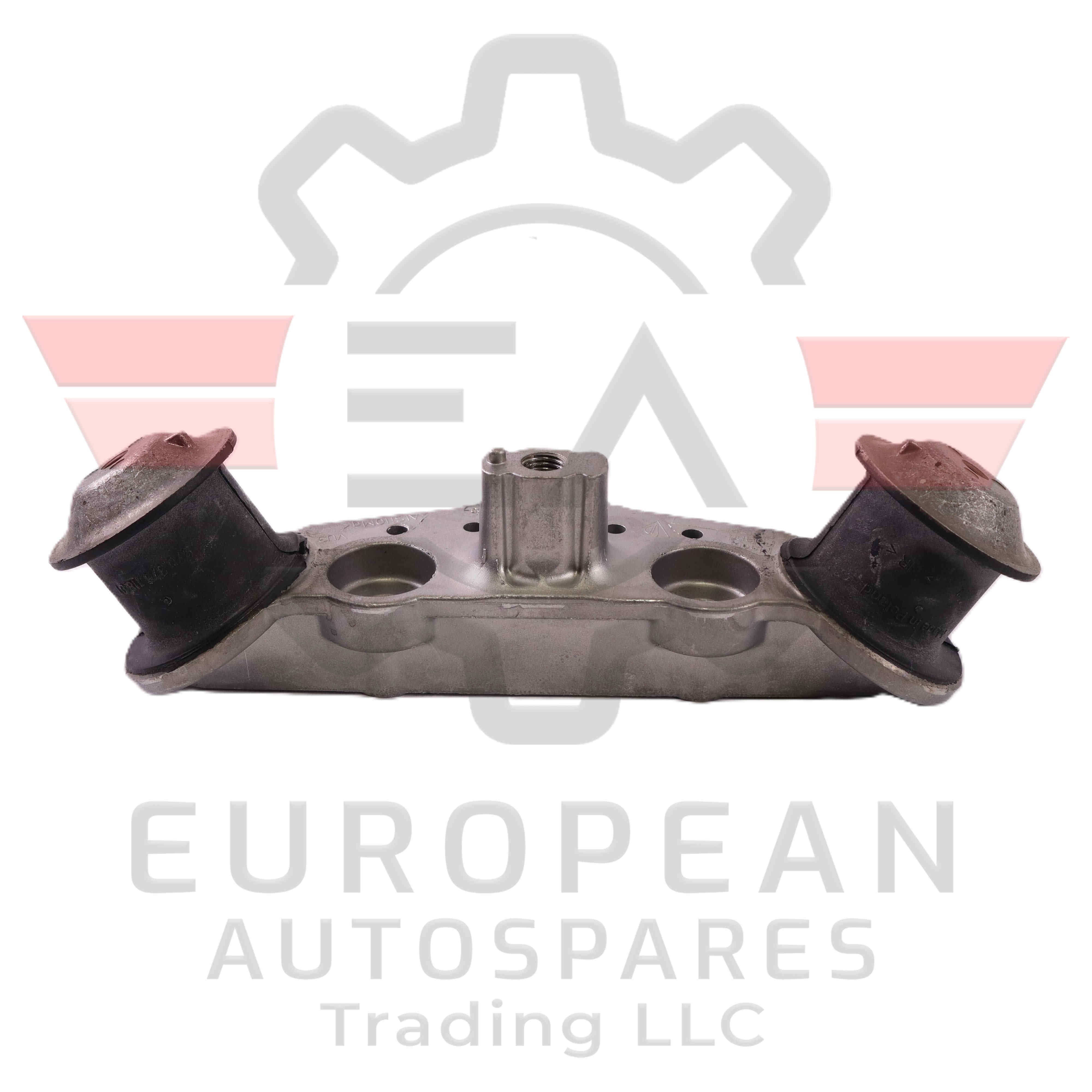 Porsche Suspension Mounting Bracket Support 97037511801 | Genuine OEM European Autospares Trading LLC