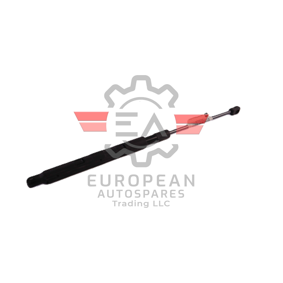 Porsche Left Hood Gas Pressure Strut 97051157100A | Genuine OEM European Autospares Trading LLC