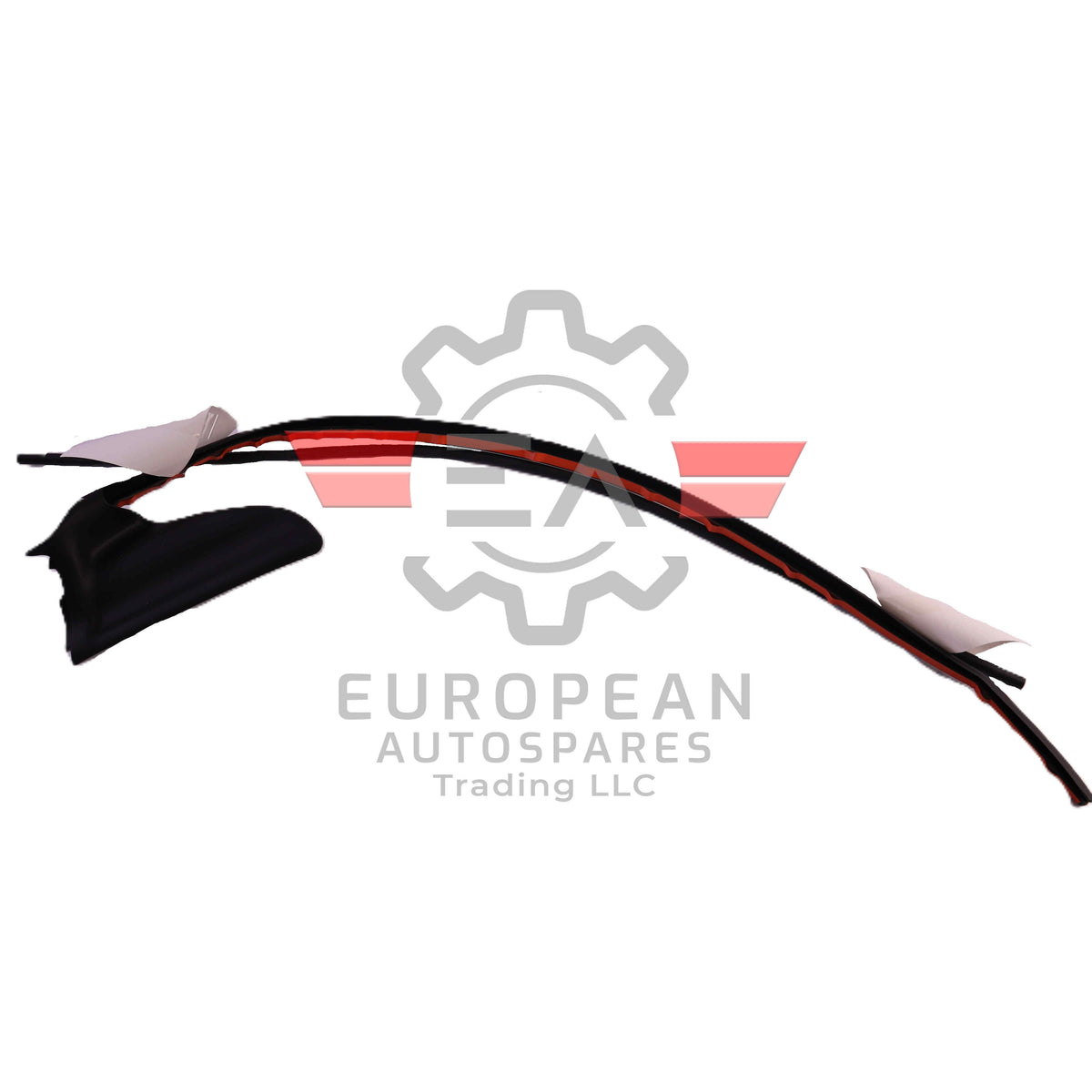 Porsche Engine Sealing Gasket Seal 97053653103 | Genuine OEM European Autospares Trading LLC
