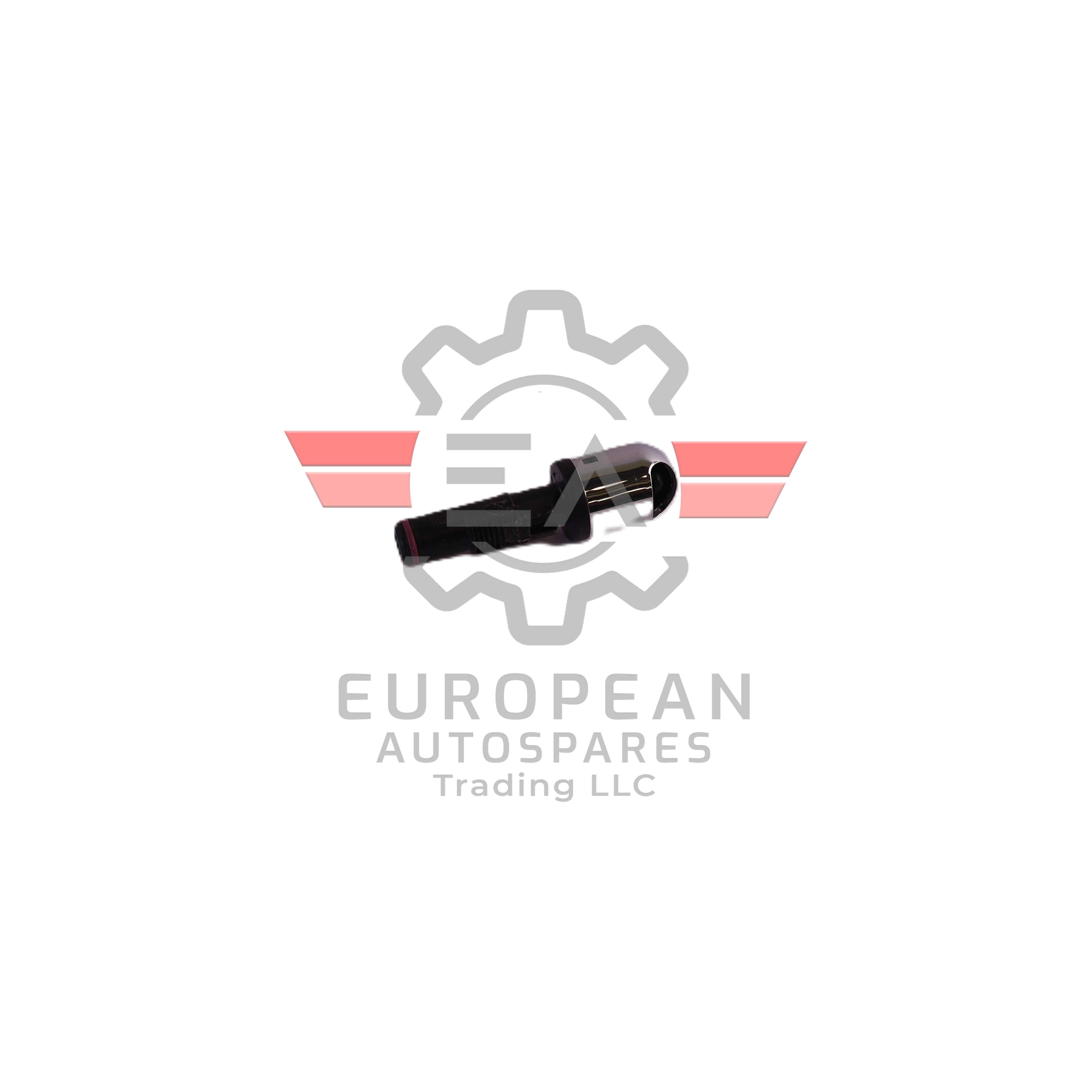 Porsche Headlight Washer Nozzle Jet 97062825100 | Genuine OEM European Autospares Trading LLC