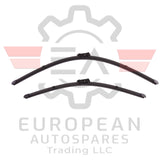 Porsche Windshield Wiper Blade Set 97062890300 | Genuine OEM European Autospares Trading LLC