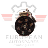 Genuine Porsche A/C Compressor 971260601N