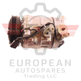 Genuine Porsche A/C Compressor 971260601N
