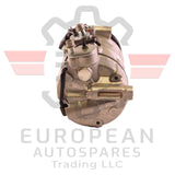 Genuine Porsche A/C Compressor 971260601N