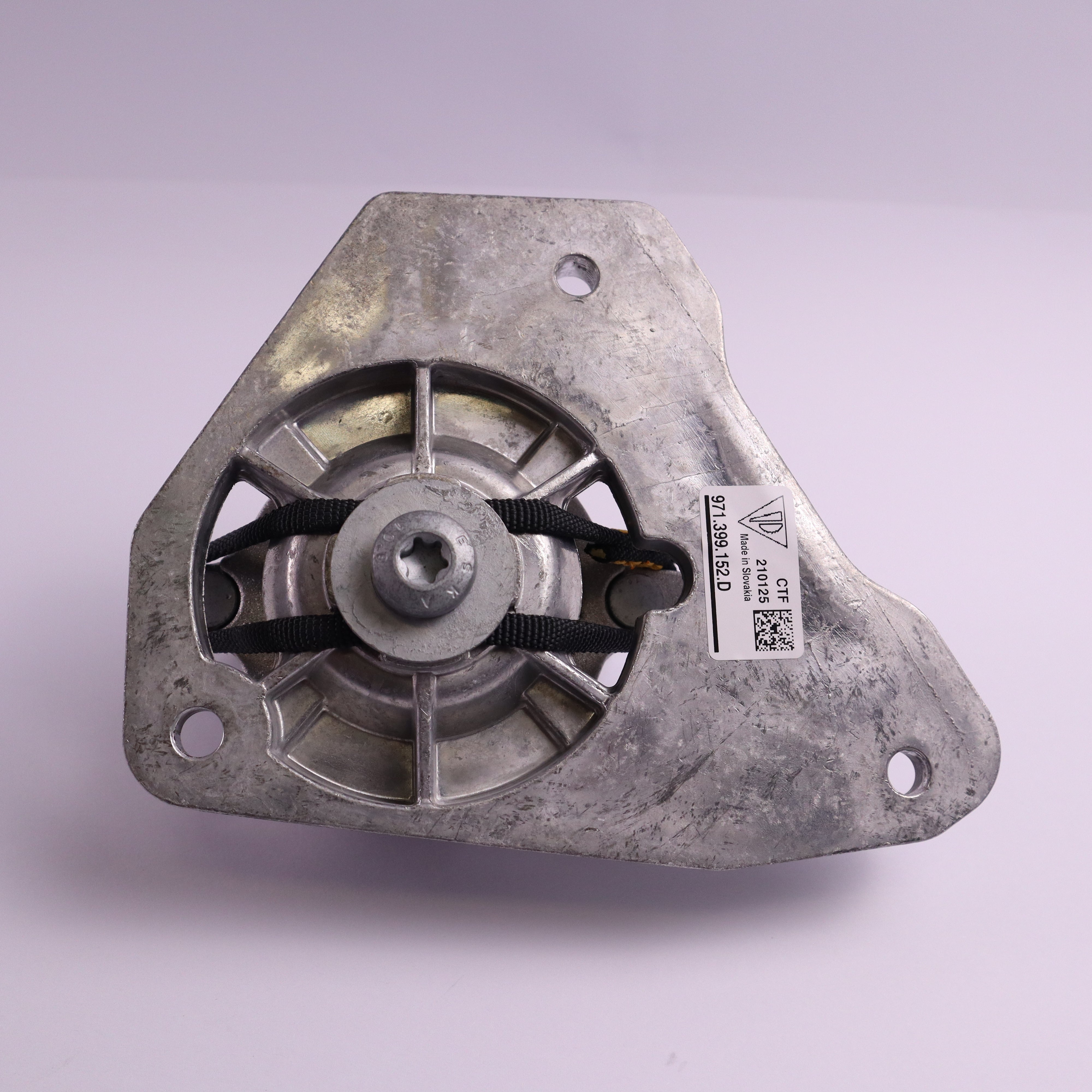 Genuine Bentley Gearbox Mounting 971399152D