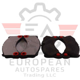 Genuine Porsche Front Brake Pad For Disk Brake 971698151AD