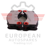 Genuine Porsche Front Brake Pad For Disk Brake 971698151AD