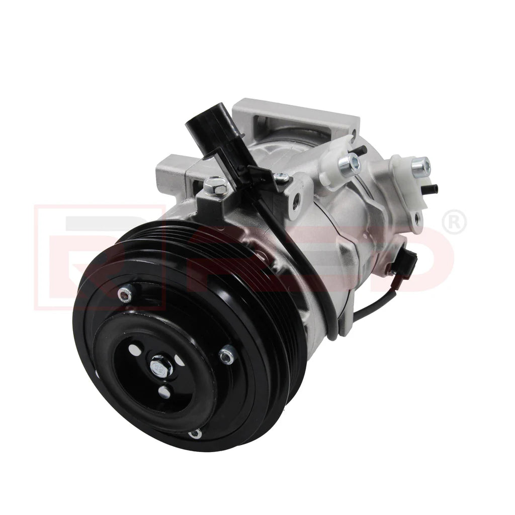 Aftermarket Hyundai AC Compressor Accent RDTM97701-1R900