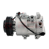 Aftermarket Kia AC Compressor Sportage RDTM97701-2S500