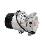 Aftermarket Kia AC Compressor Sportage RDTM97701-2S500