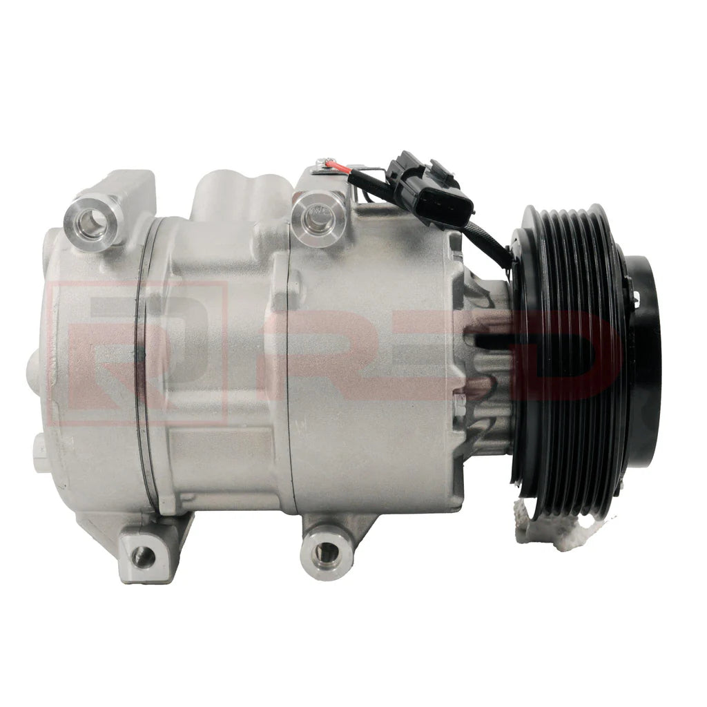 Aftermarket Kia AC Compressor Sportage RDTM97701-2S500