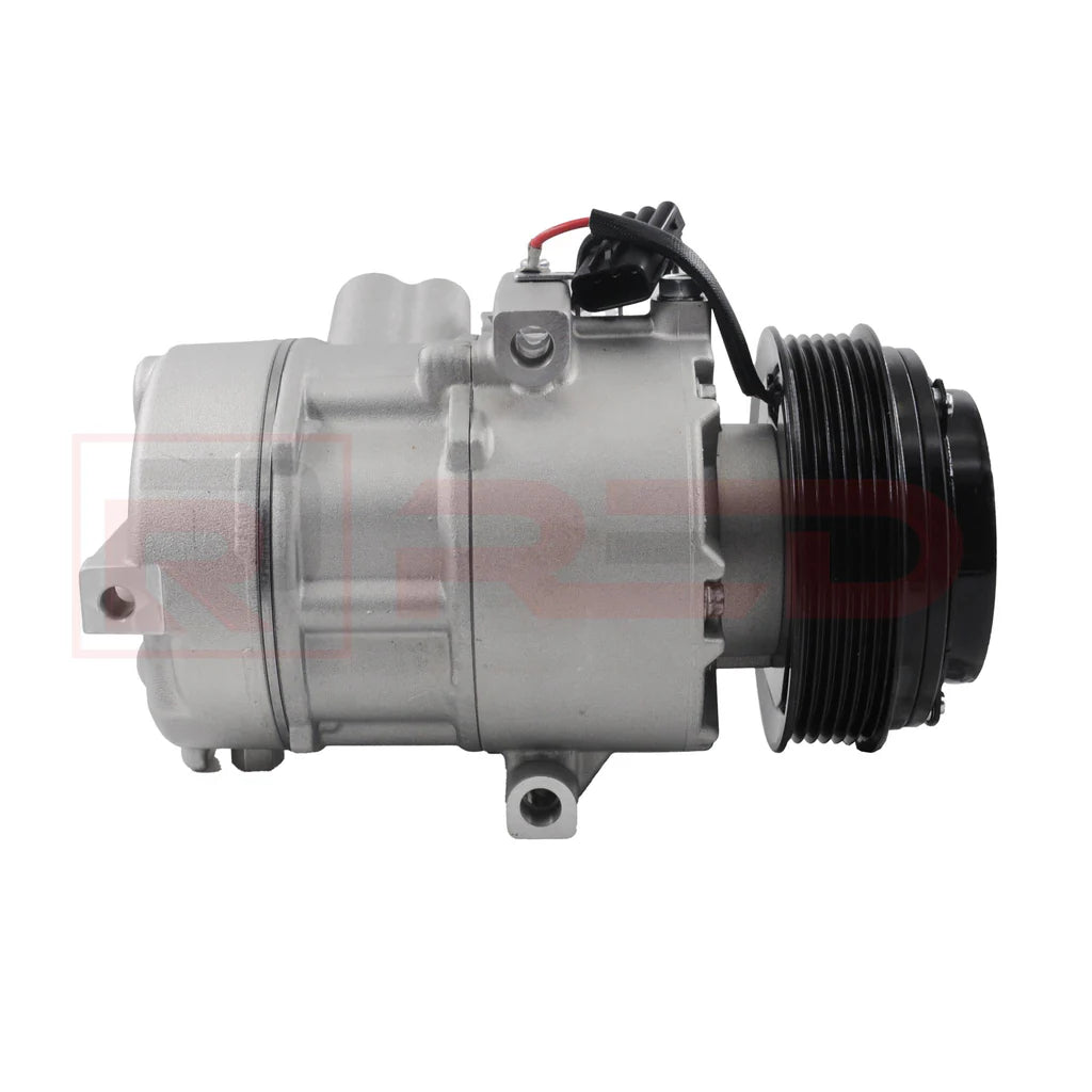 Aftermarket Hyundai AC Compressor Tucson RDTM97701-2S601