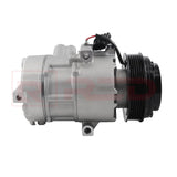 Aftermarket Hyundai AC Compressor Tucson RDTM97701-2S601