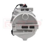 Aftermarket Hyundai AC Compressor Tucson RDTM97701-2S601