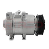 Aftermarket Kia AC Compressor Sportage RDTM97701-D7300