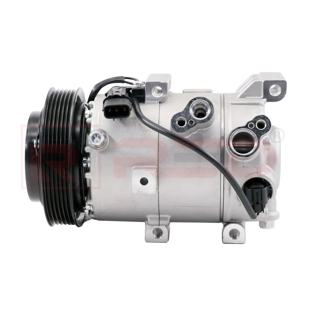Aftermarket Hyundai AC Compressor RDTM97701-F2500