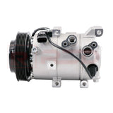 Aftermarket Hyundai AC Compressor RDTM97701-F2500