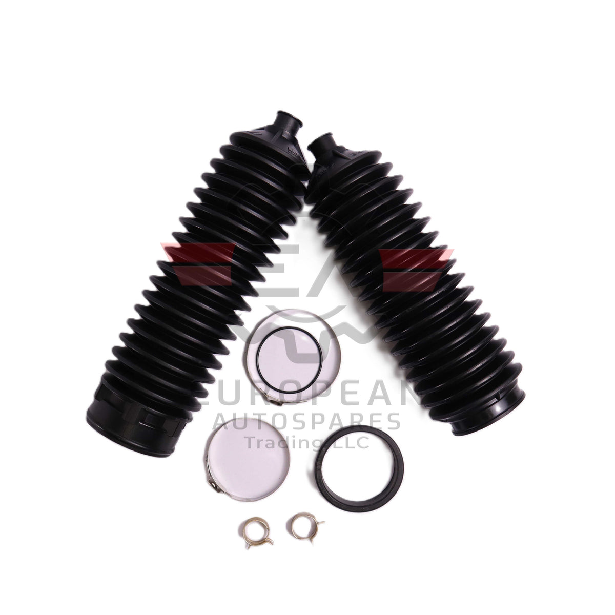 Genuine Maserati Steering Rack Boot Kit 980139056 European Autospares Trading LLC