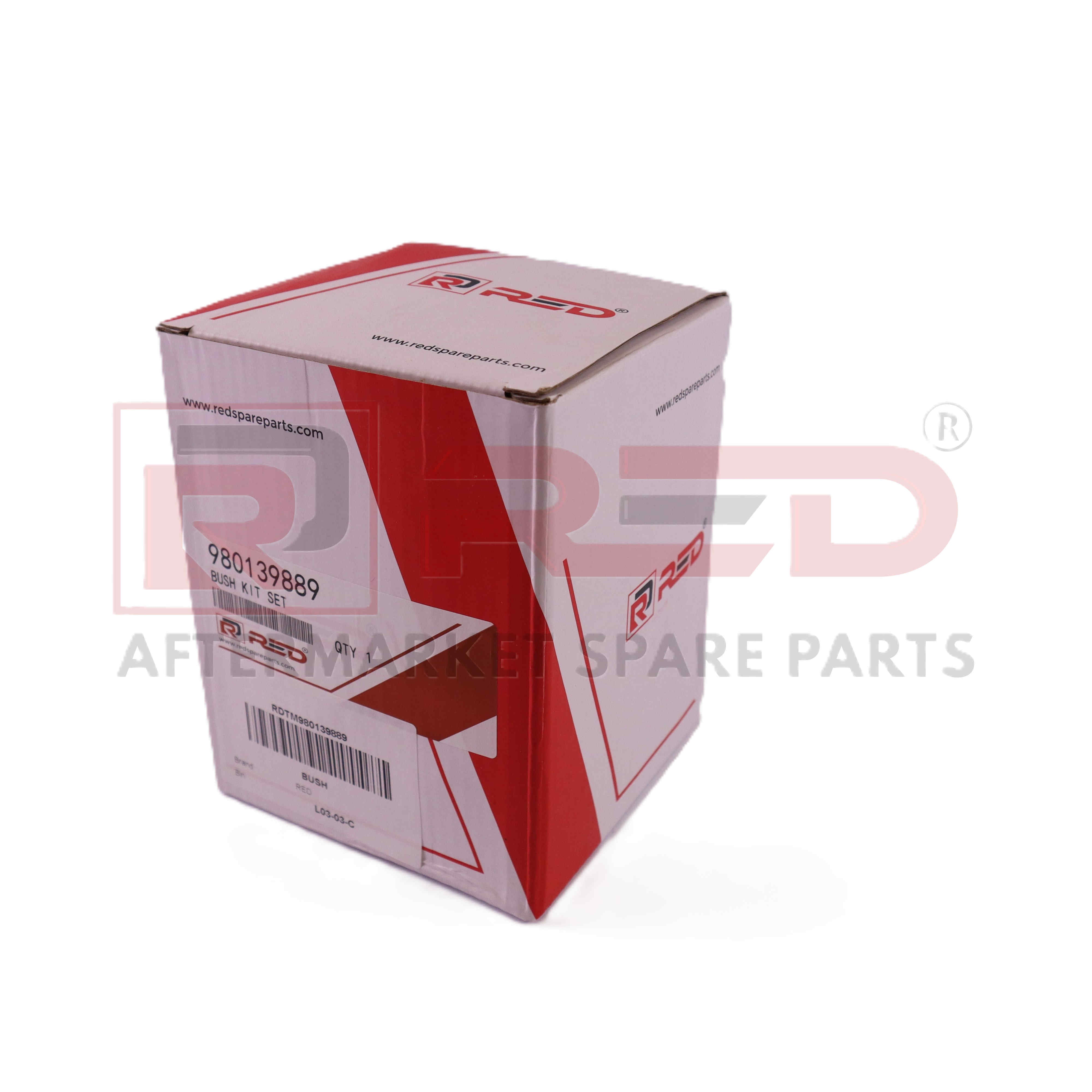 Maserati Suspension Bush 980139889 - European Autospares Trading LLC