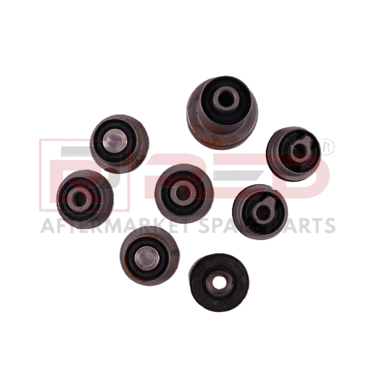 Maserati Suspension Bush 980139889 - European Autospares Trading LLC