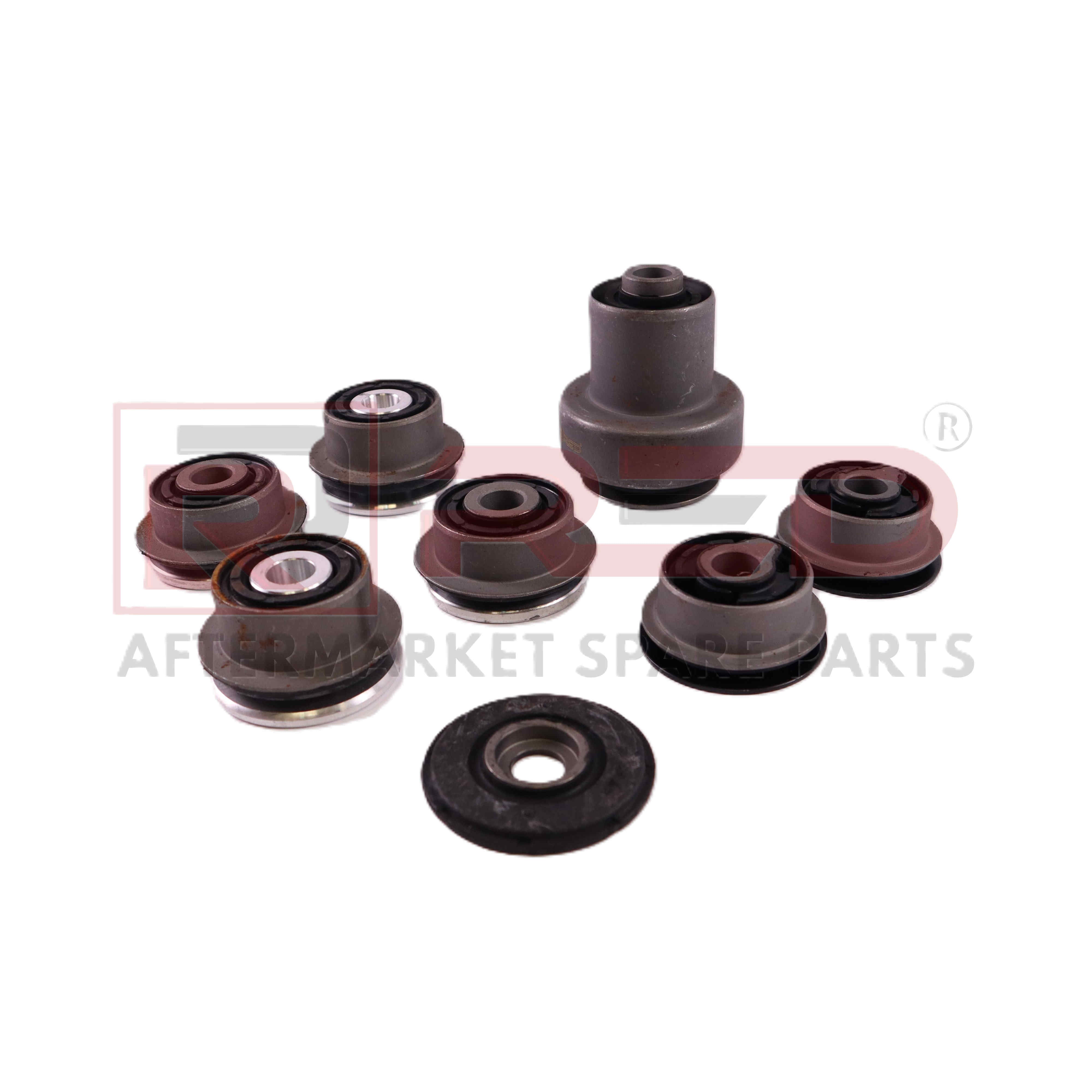 Maserati Suspension Bush 980139889 - European Autospares Trading LLC