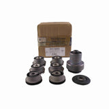 Genuine Maserati Suspension/Steering Lower & Upper Arm Bush Kit 980139889