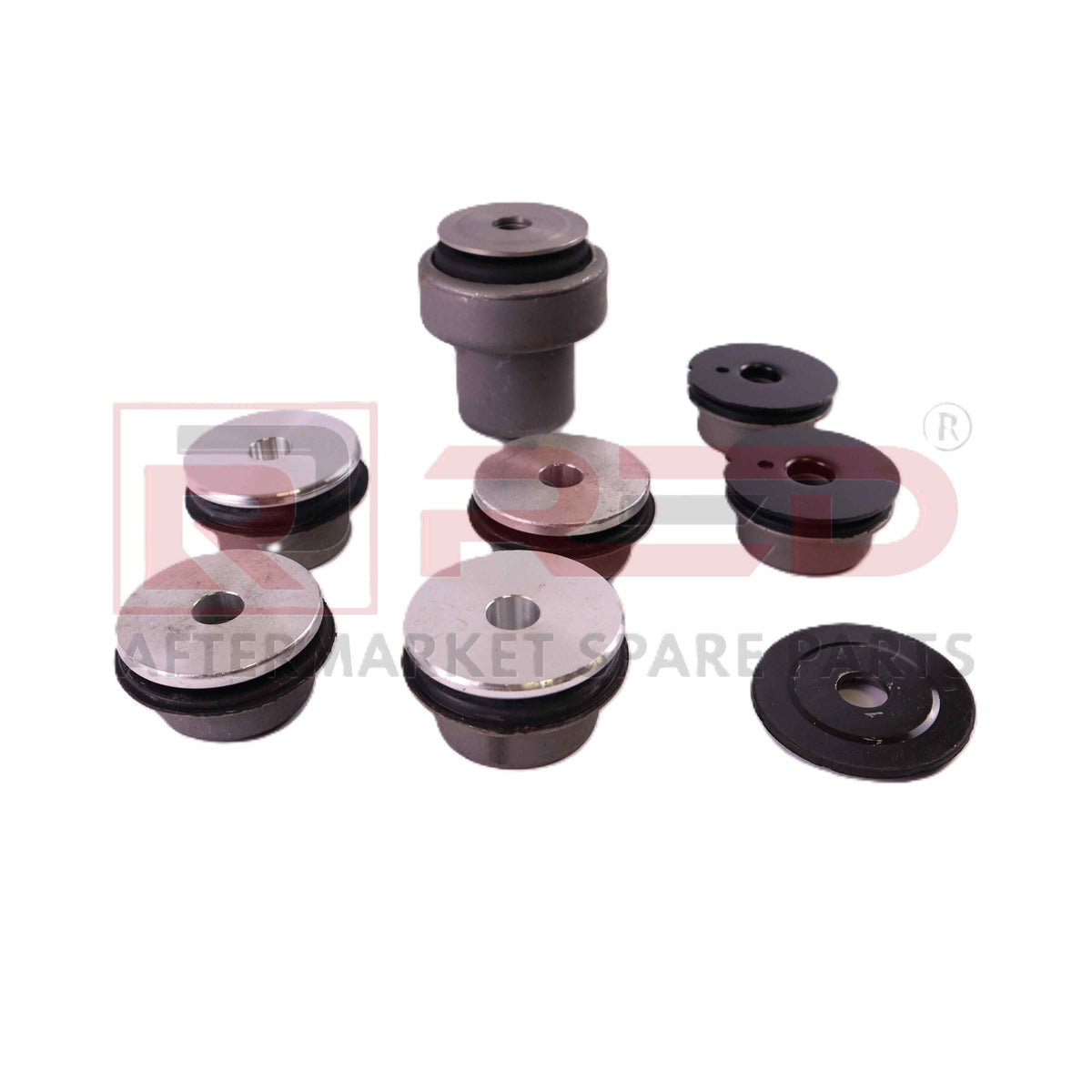Maserati Suspension Bush 980139889 - European Autospares Trading LLC