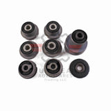 Genuine Maserati Suspension/Steering Lower & Upper Arm Bush Kit 980139889