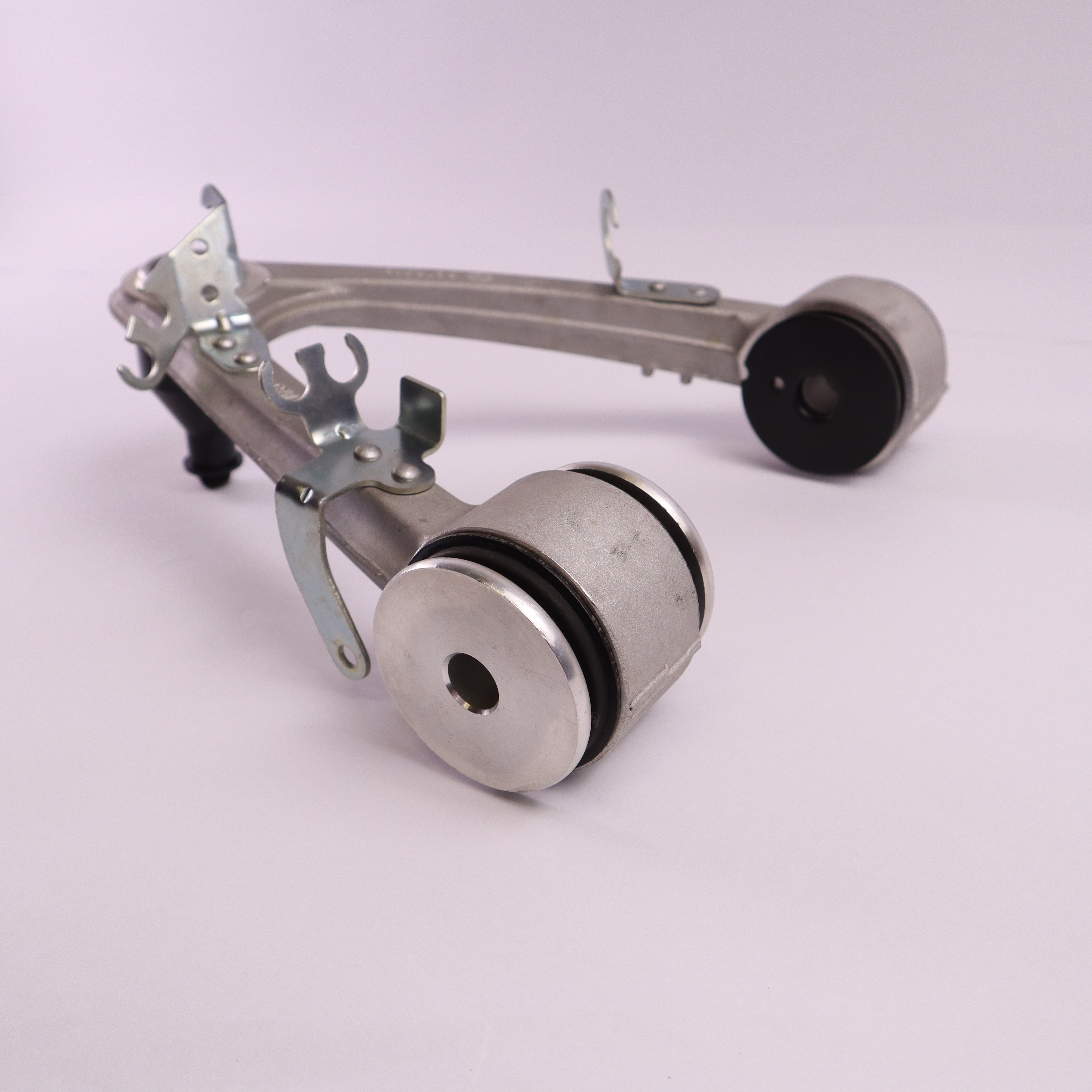 Genuine Maserati Front Upper Arm RHS 9801398931
