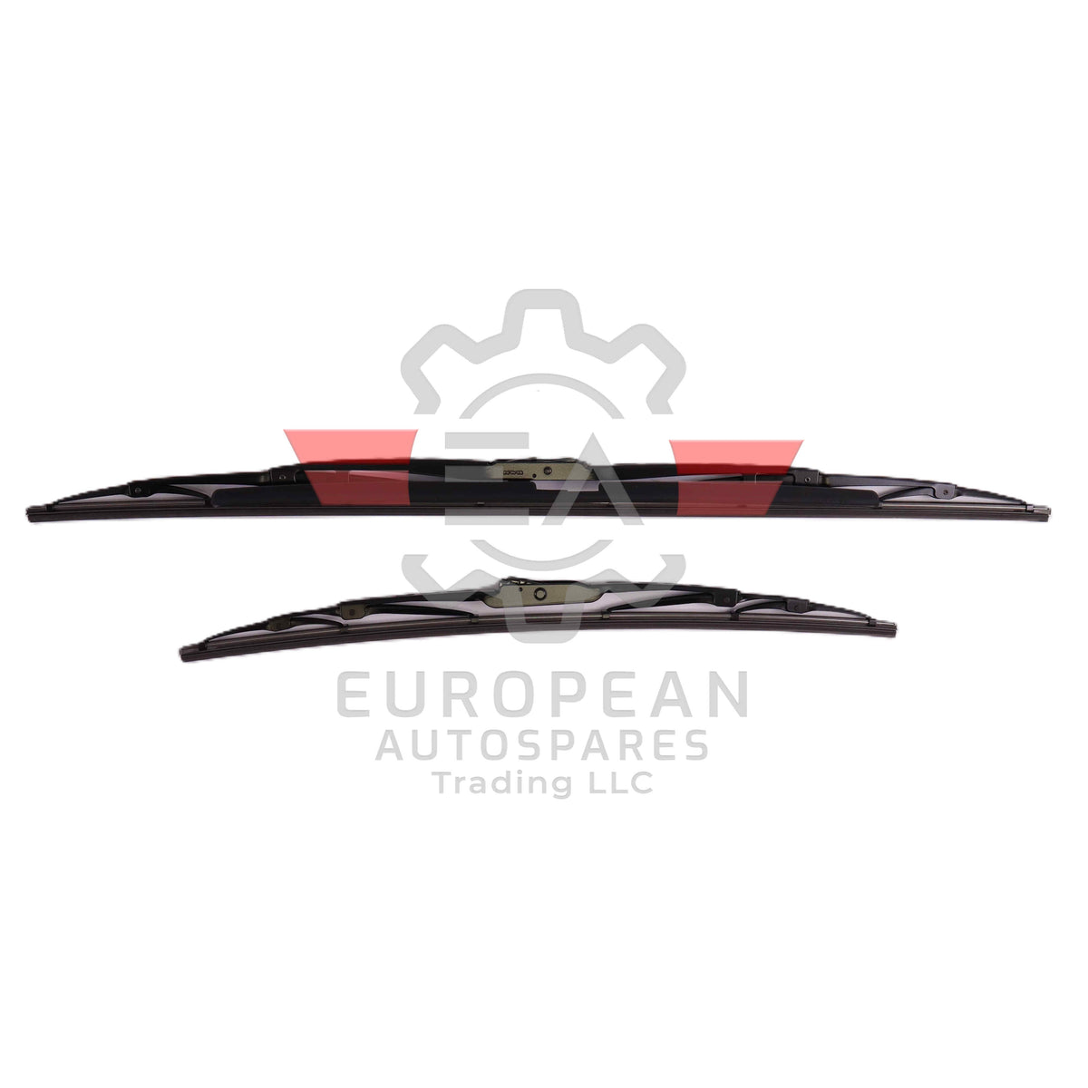 Genuine Maserati Quattroporte Front Wiper Blade Set 980139980 European Autospares Trading LLC