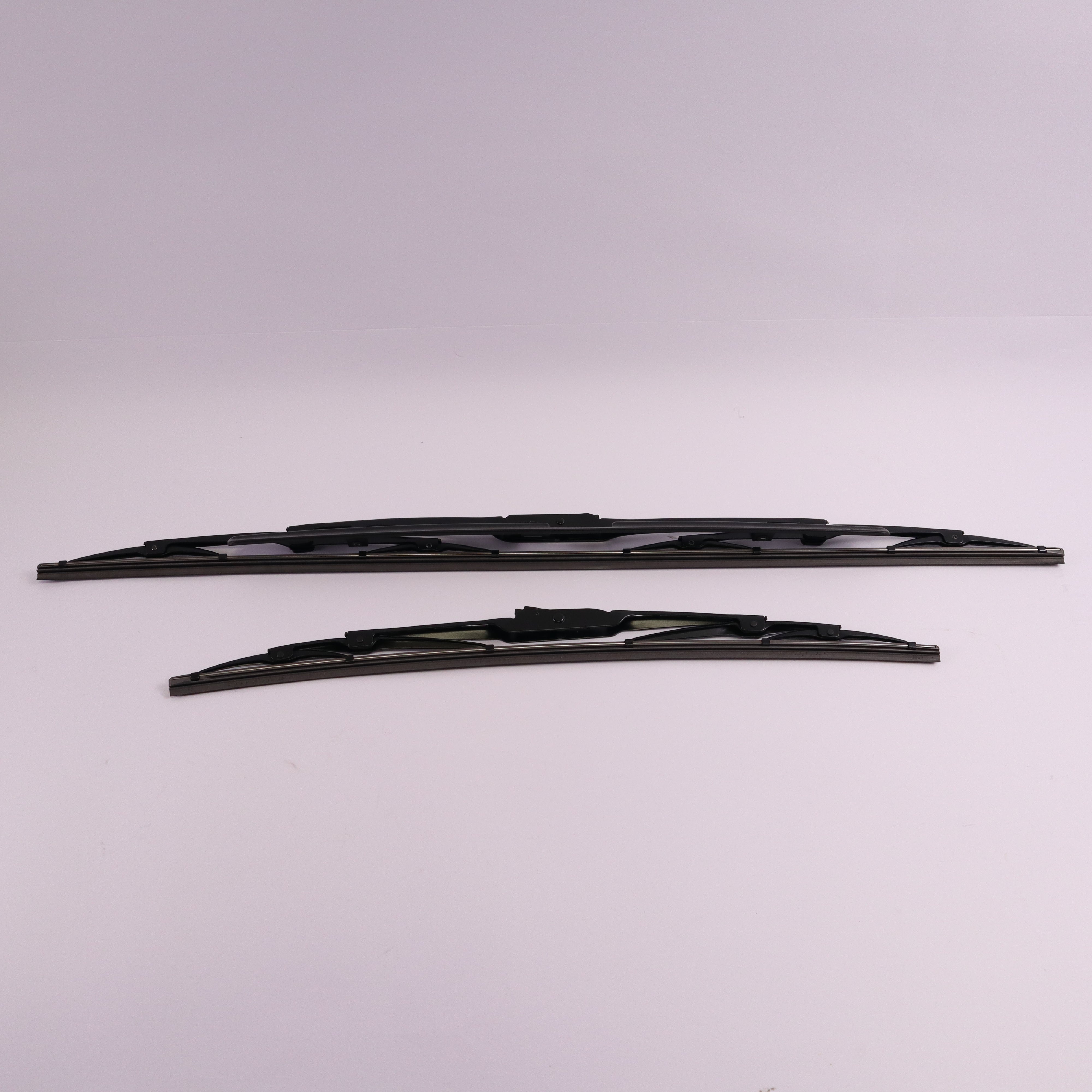Genuine Maserati Quattroporte Front Wiper Blade Set 980139980