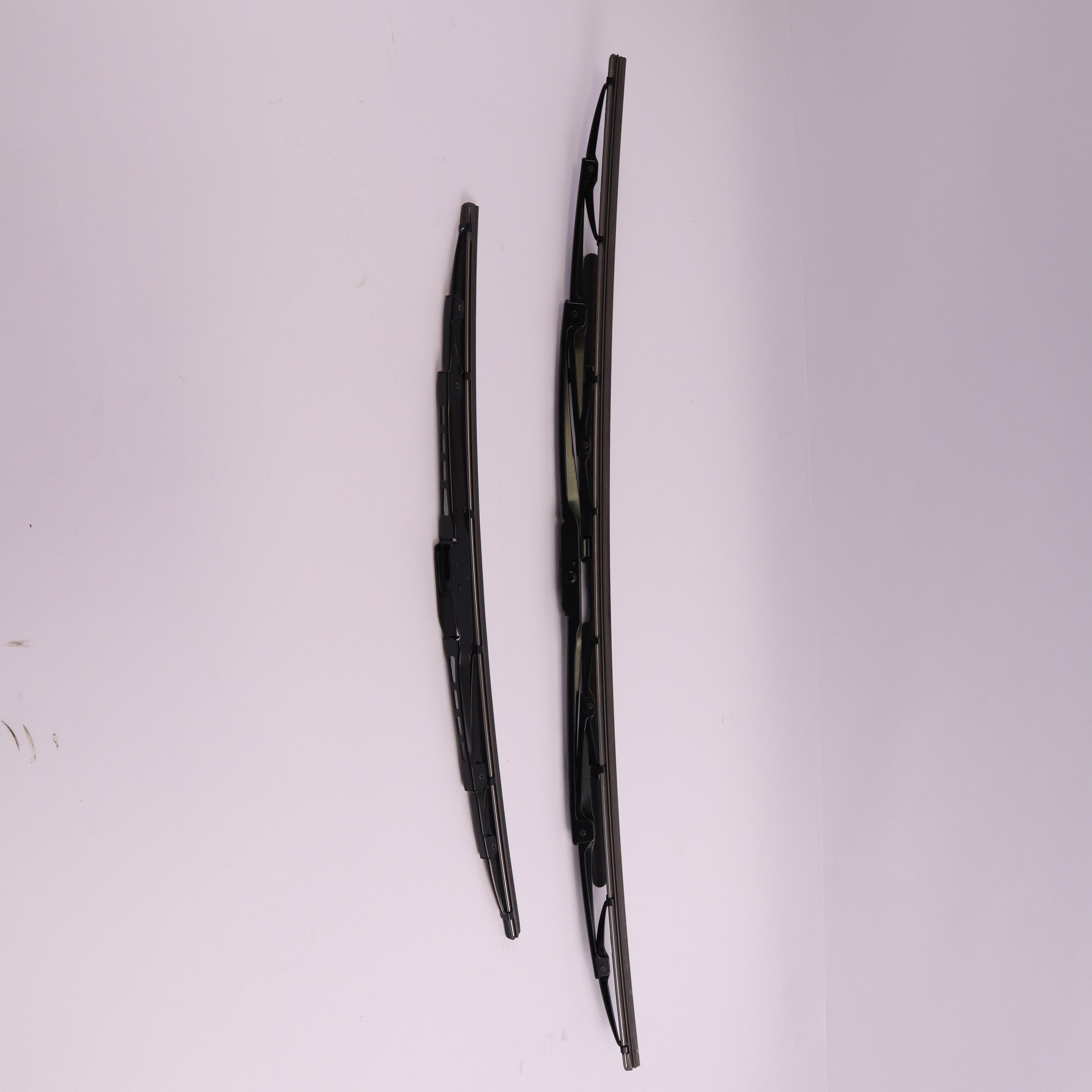 Genuine Maserati Quattroporte Front Wiper Blade Set 980139980