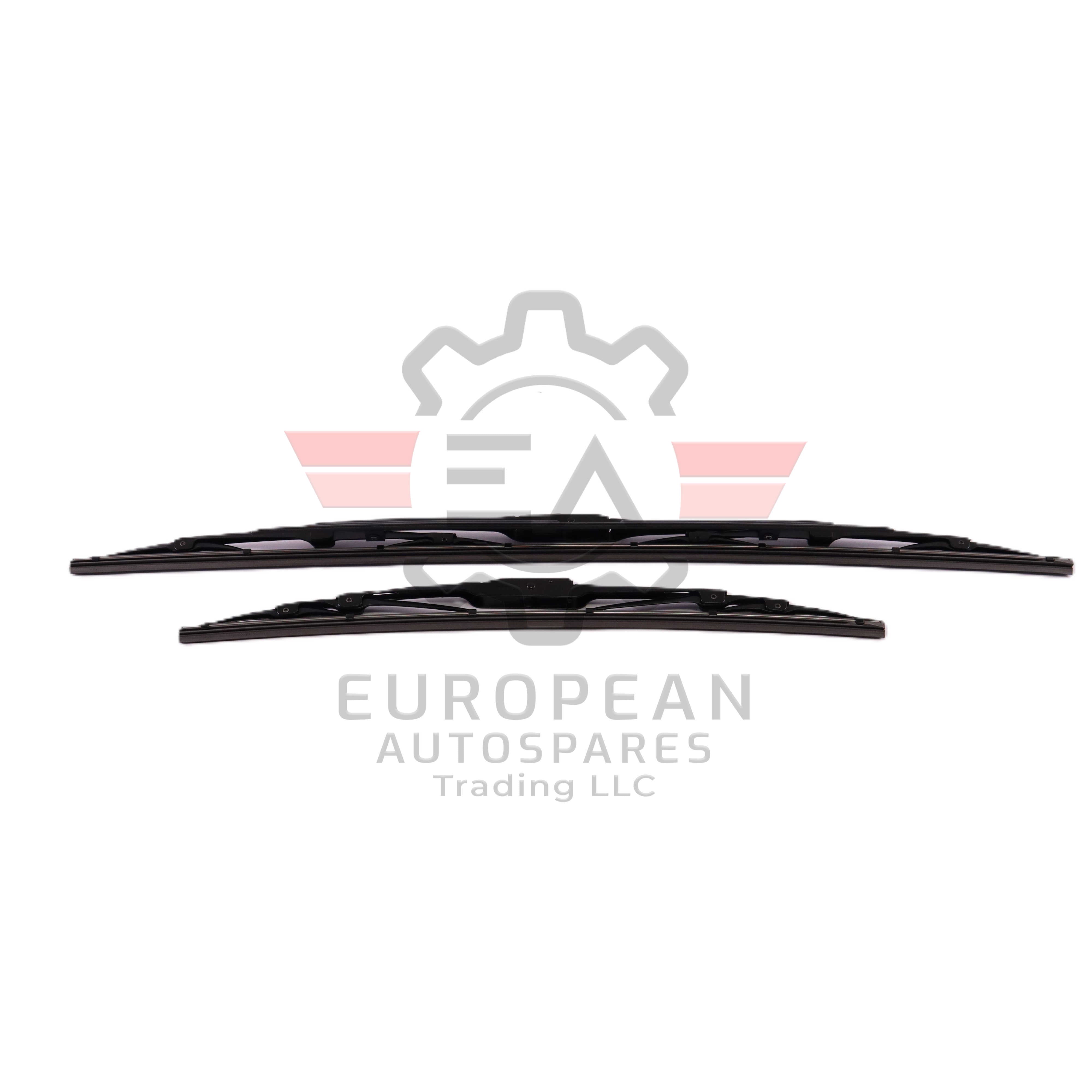 Genuine Maserati Front Wiper Blade for GranCabrio & GranTurismo 980145731 European Autospares Trading LLC