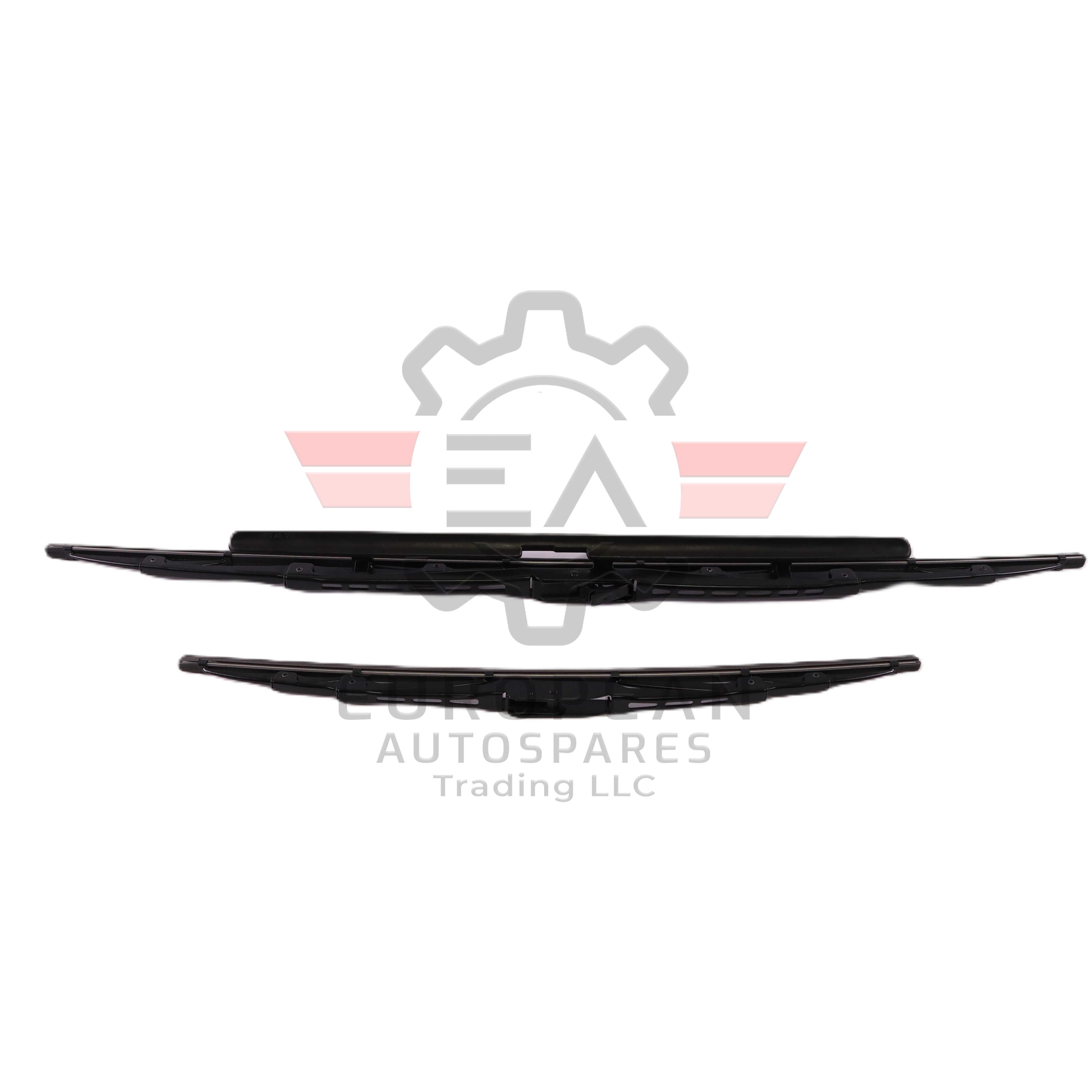 Genuine Maserati Front Wiper Blade for GranCabrio & GranTurismo 980145731 European Autospares Trading LLC
