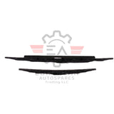 Genuine Maserati Front Wiper Blade for GranCabrio & GranTurismo 980145731 European Autospares Trading LLC