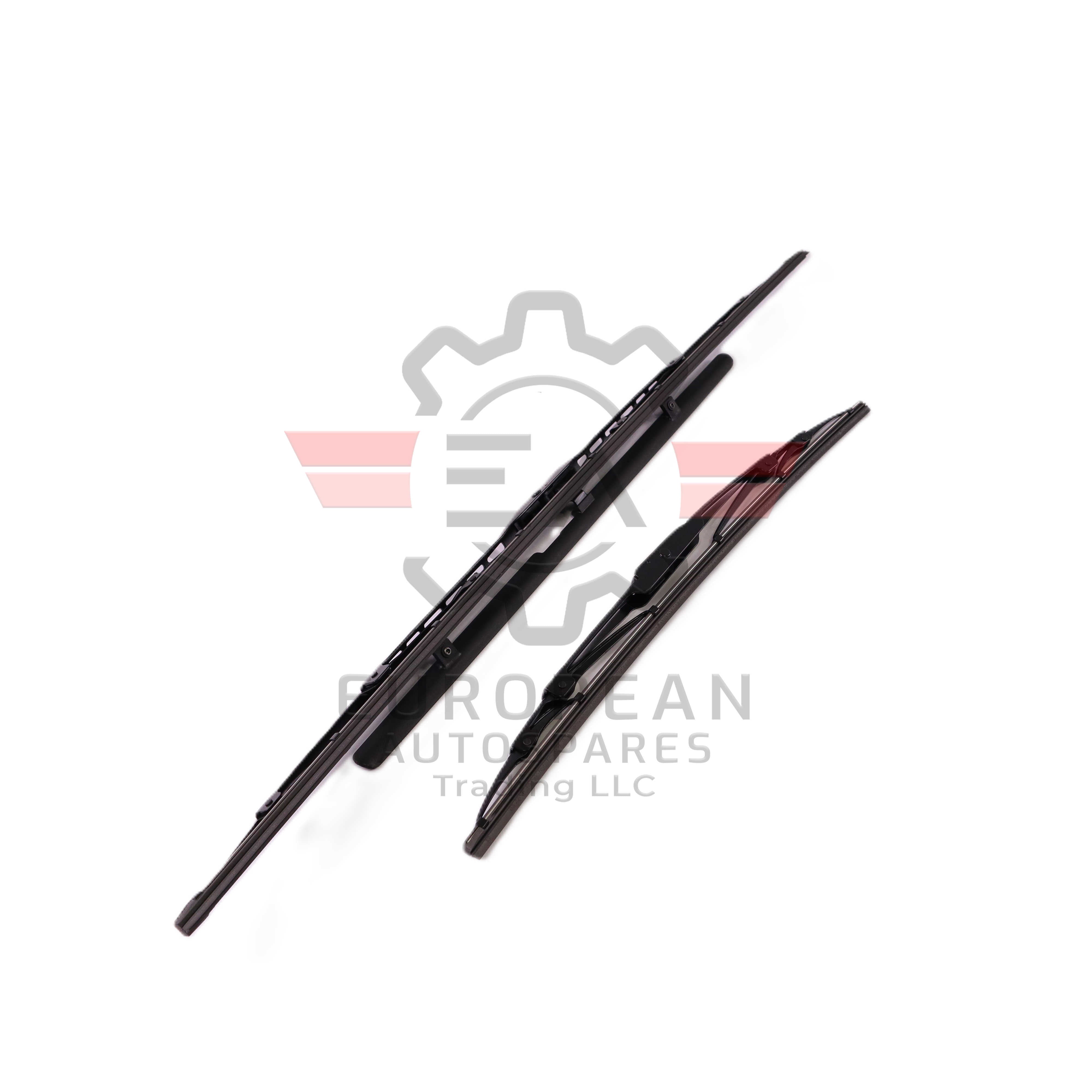 Genuine Maserati Front Wiper Blade for GranCabrio & GranTurismo 980145731 European Autospares Trading LLC