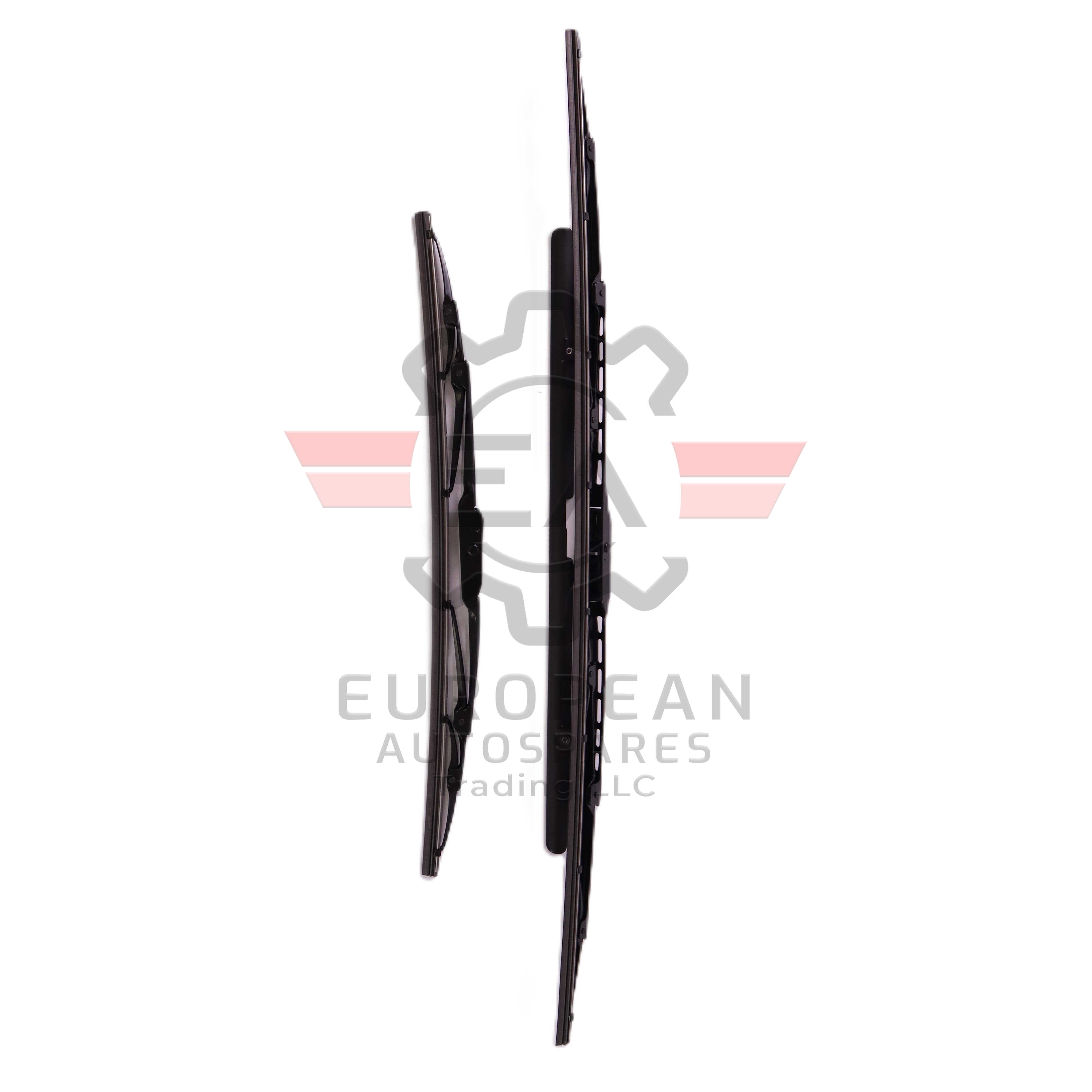 Genuine Maserati Front Wiper Blade for GranCabrio & GranTurismo 980145731 European Autospares Trading LLC
