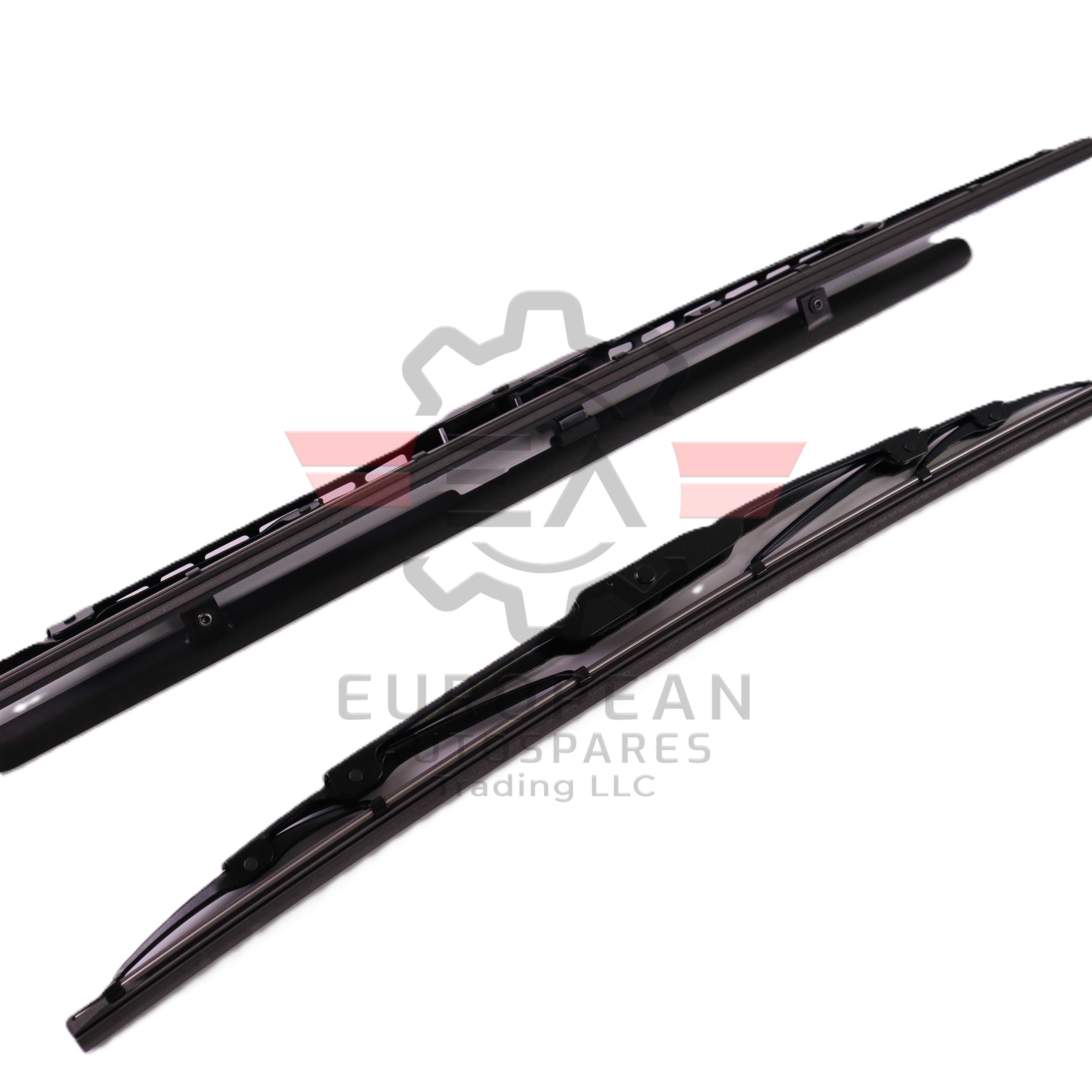 Genuine Maserati Front Wiper Blade for GranCabrio & GranTurismo 980145731 European Autospares Trading LLC